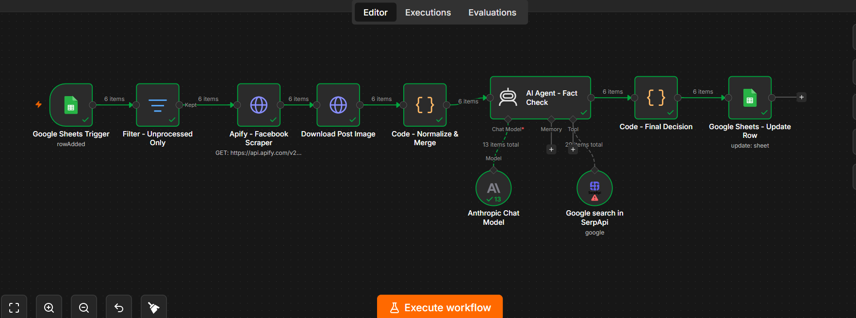 Automation Solutions